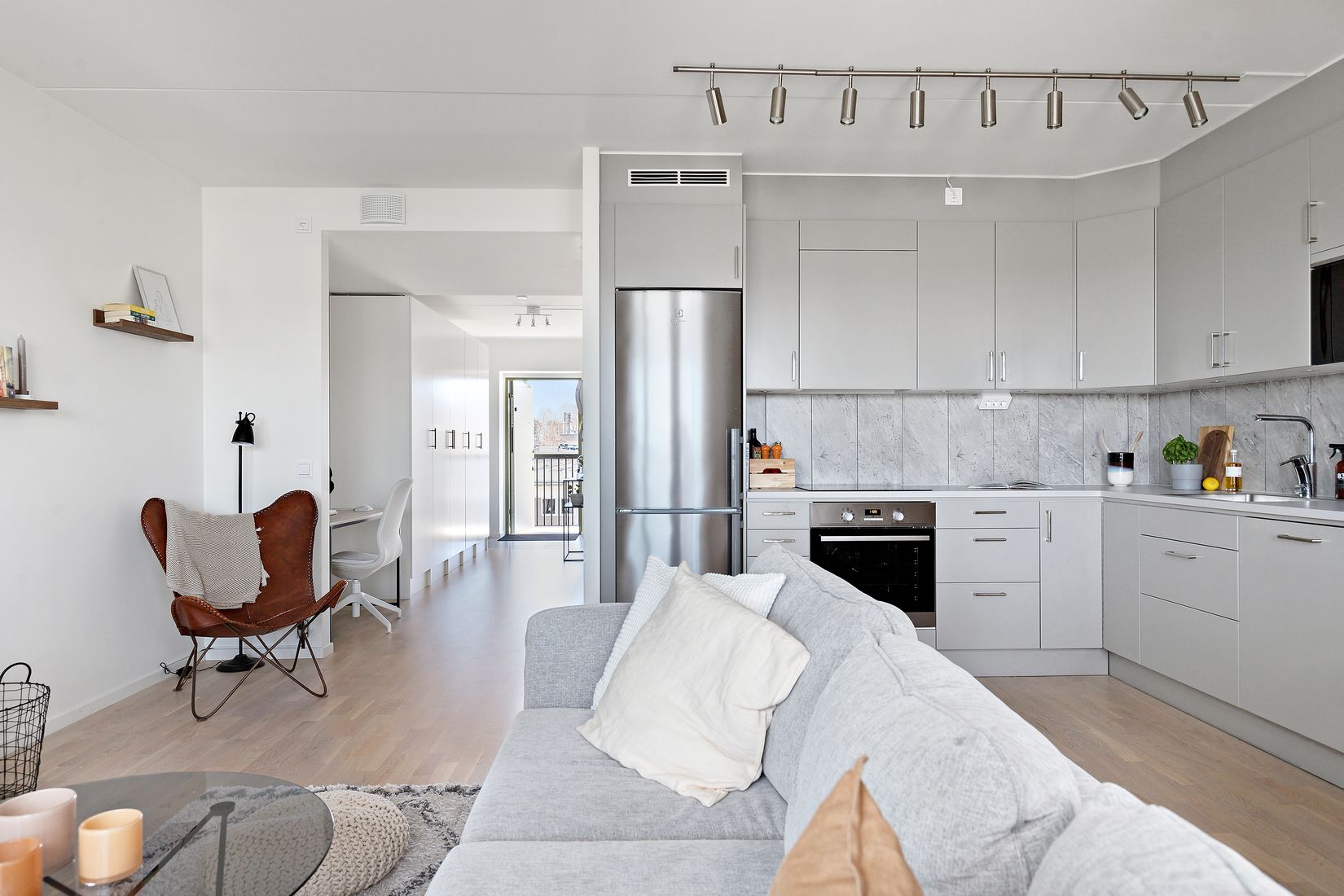 Bostadsrätt, Kobbeslätten 6, Askim, Göteborg