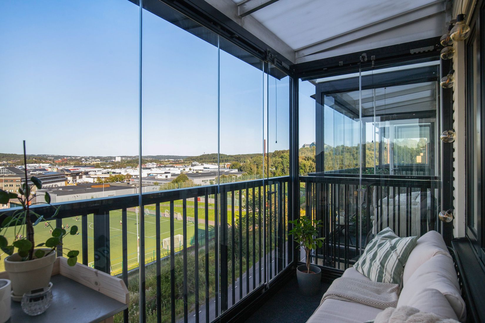 Bostadsrätt, Kobbeslätten 6, Askim, Göteborg