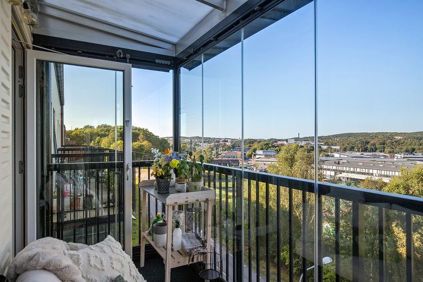 Bostadsrätt, Kobbeslätten 6, Askim, Göteborg