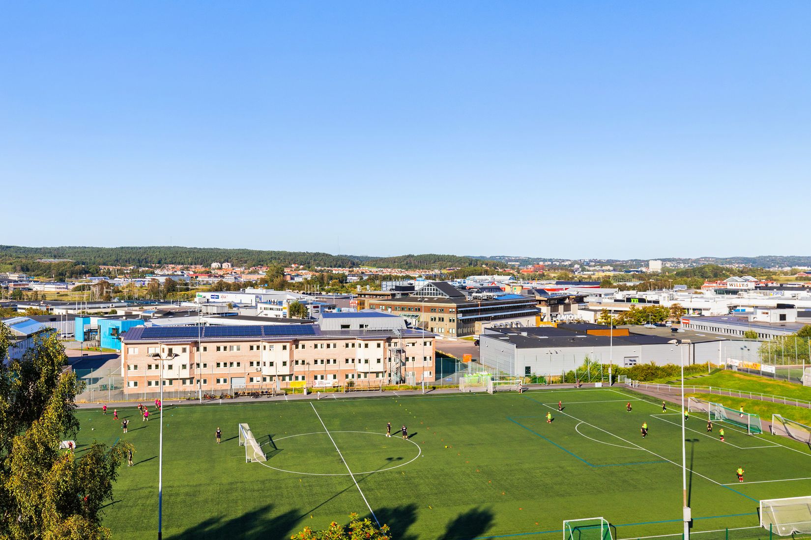 Bostadsrätt, Kobbeslätten 6, Askim, Göteborg