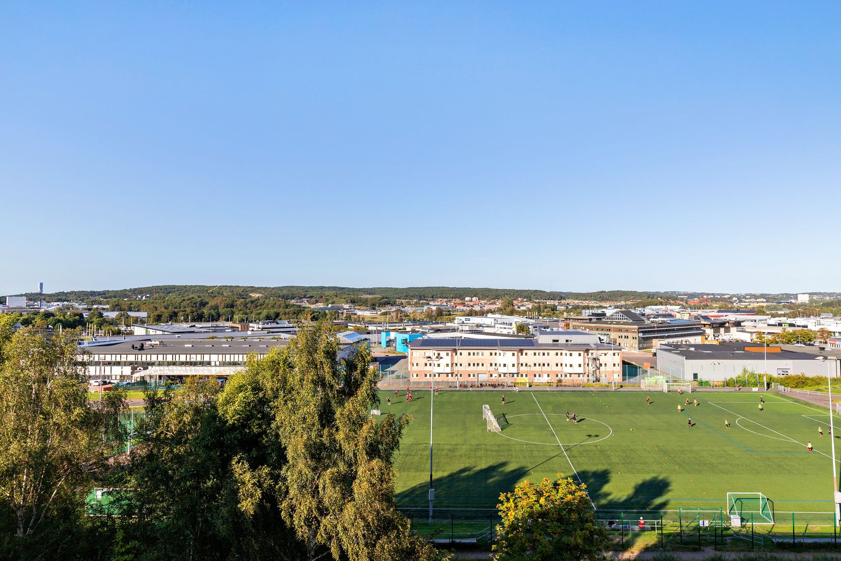 Bostadsrätt, Kobbeslätten 6, Askim, Göteborg