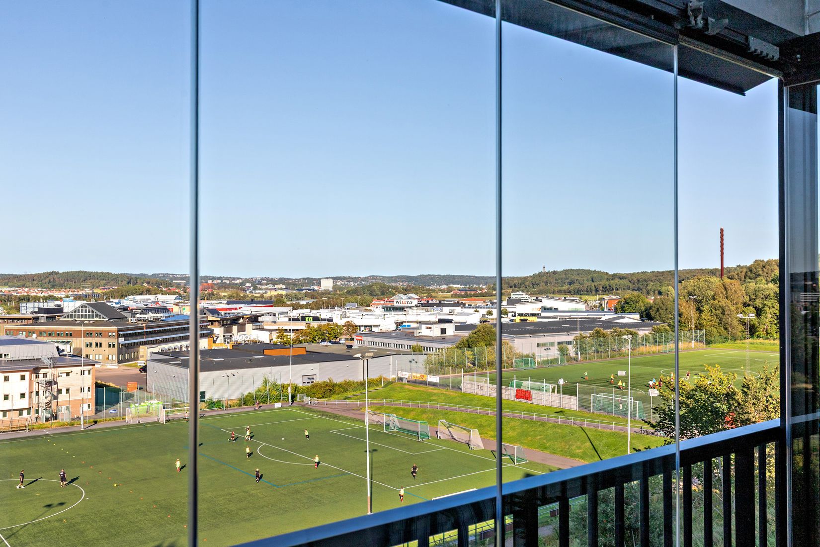 Bostadsrätt, Kobbeslätten 6, Askim, Göteborg