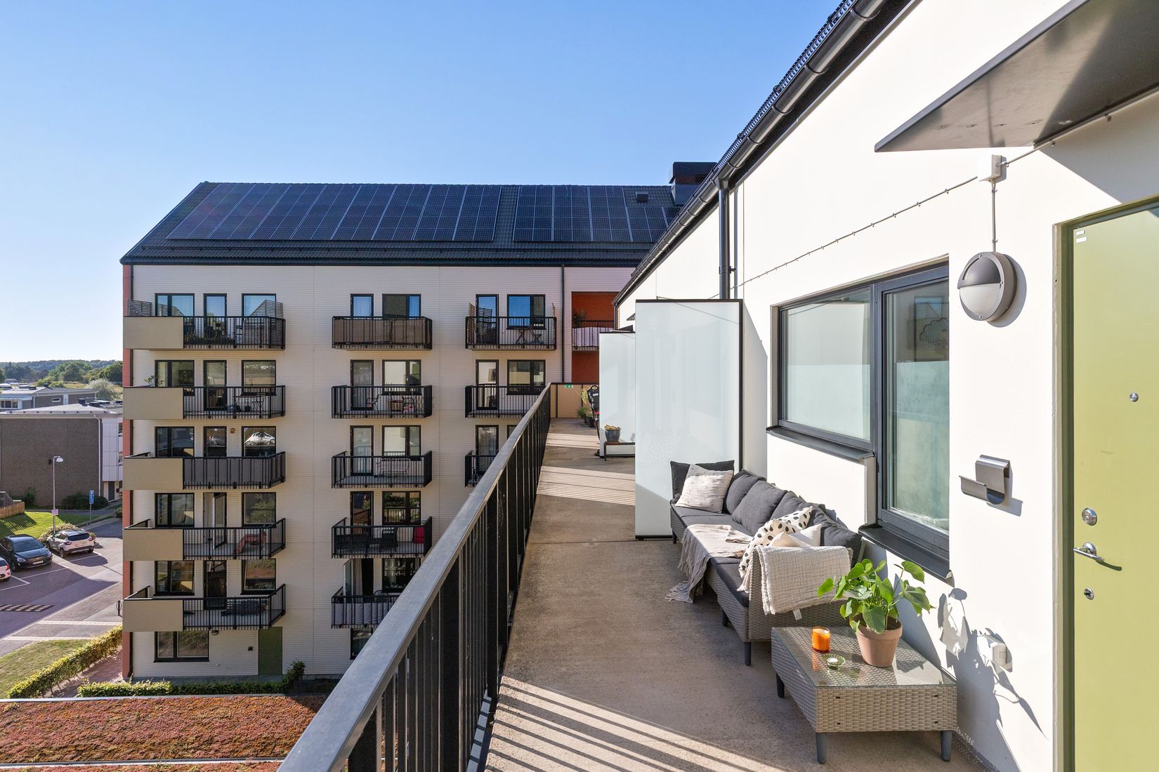 Bostadsrätt, Kobbeslätten 6, Askim, Göteborg