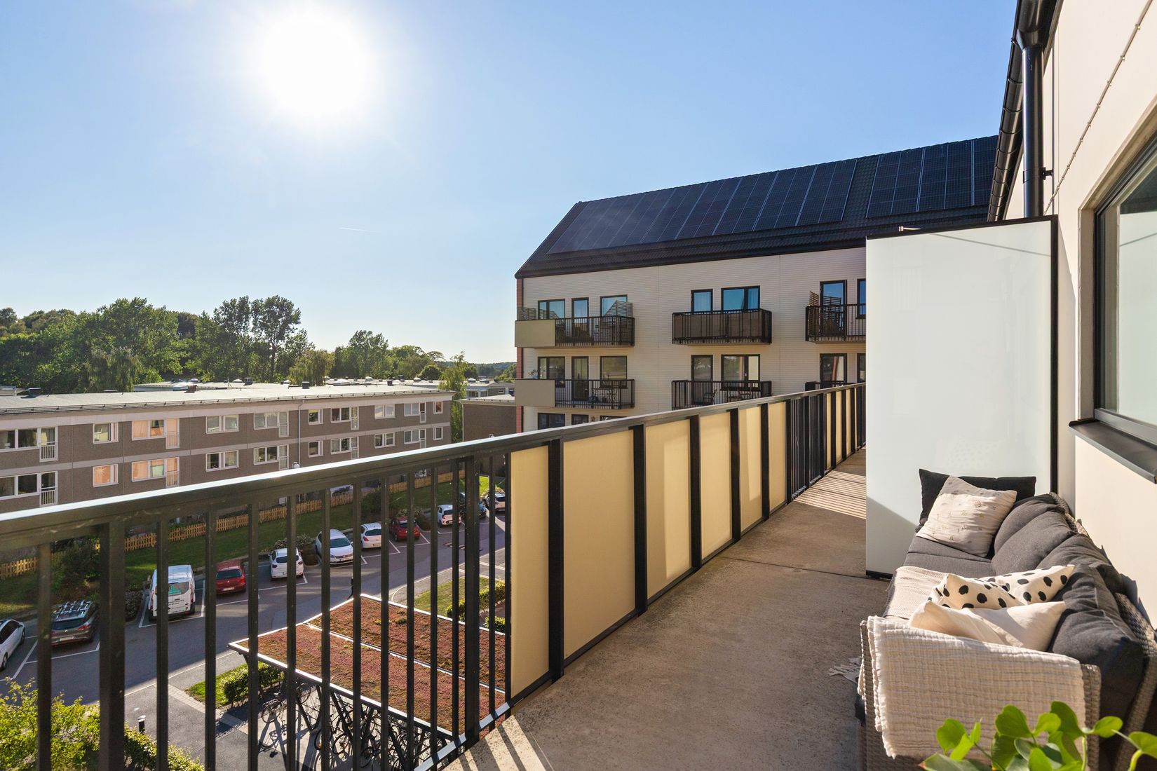 Bostadsrätt, Kobbeslätten 6, Askim, Göteborg