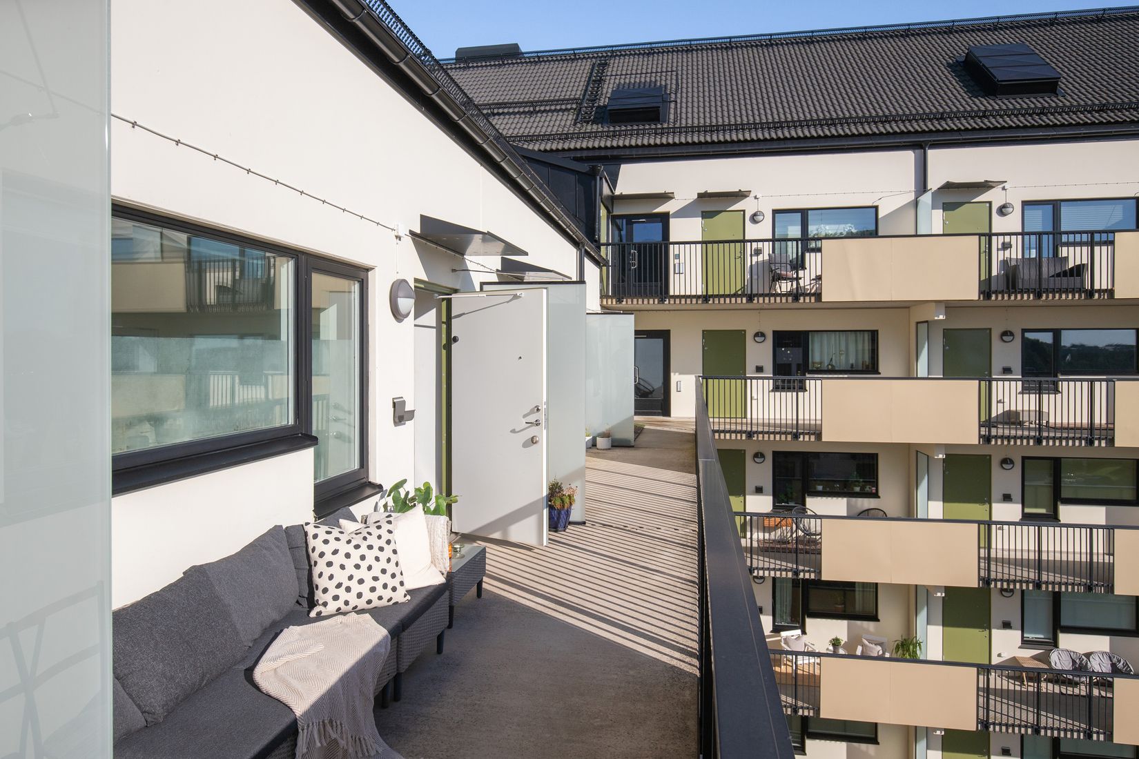 Bostadsrätt, Kobbeslätten 6, Askim, Göteborg