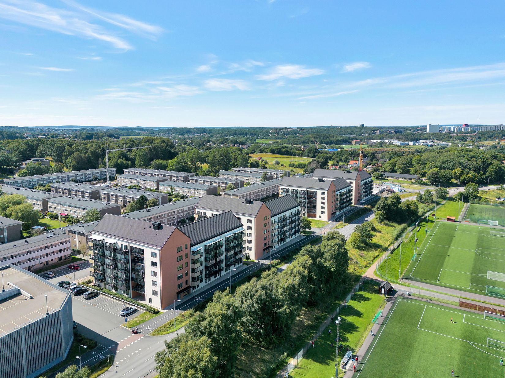 Bostadsrätt, Kobbeslätten 6, Askim, Göteborg