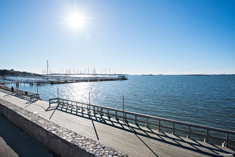 Bostadsrätt, Kobbeslätten 6, Askim, Göteborg