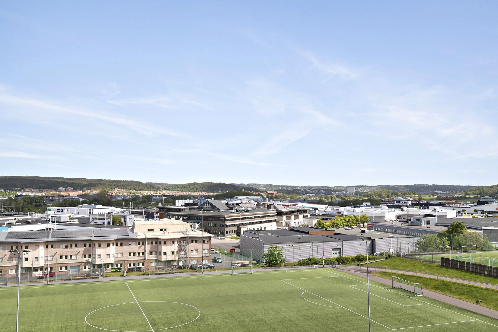 Bostadsrätt, Kobbeslätten 6, Askim, Göteborg