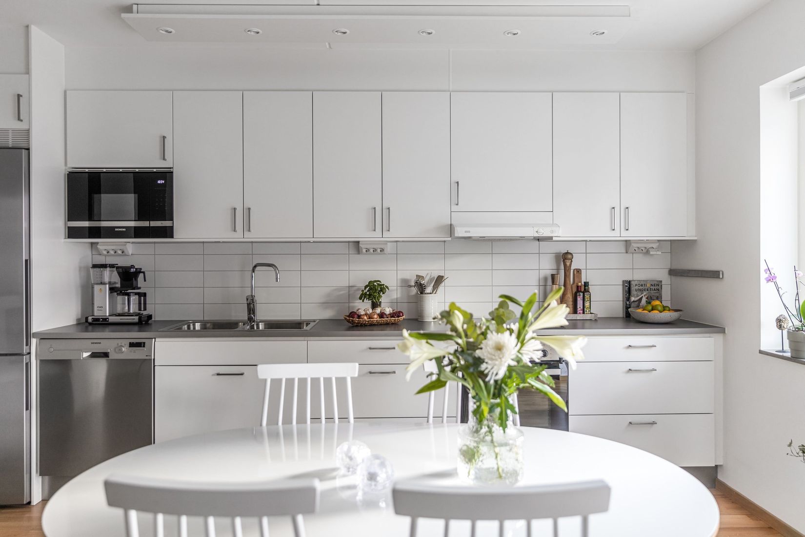 Bostadsrätt, Kronovallsgatan 2, Mariastaden, Helsingborg