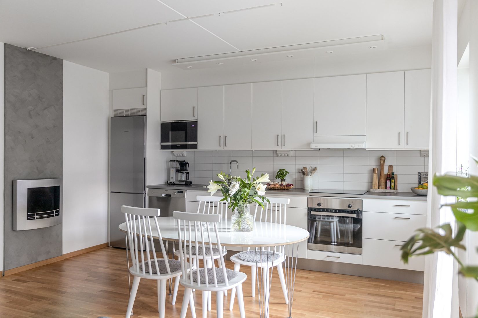 Bostadsrätt, Kronovallsgatan 2, Mariastaden, Helsingborg