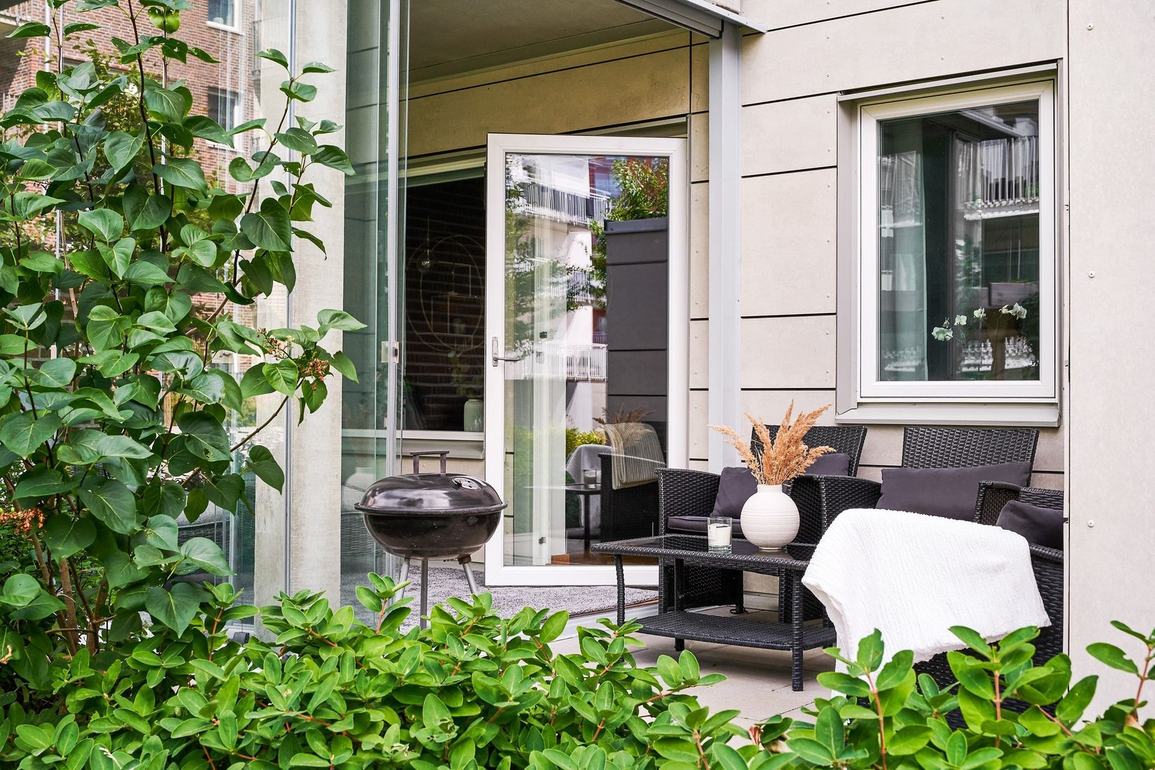 Bostadsrätt, Kronovallsgatan 2, Mariastaden, Helsingborg