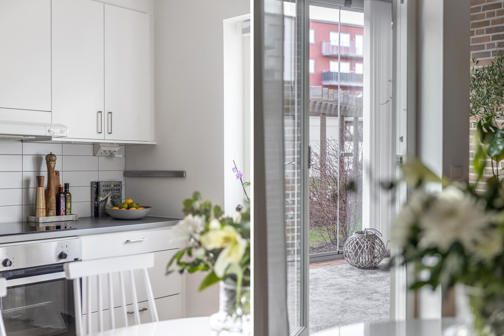 Bostadsrätt, Kronovallsgatan 2, Mariastaden, Helsingborg