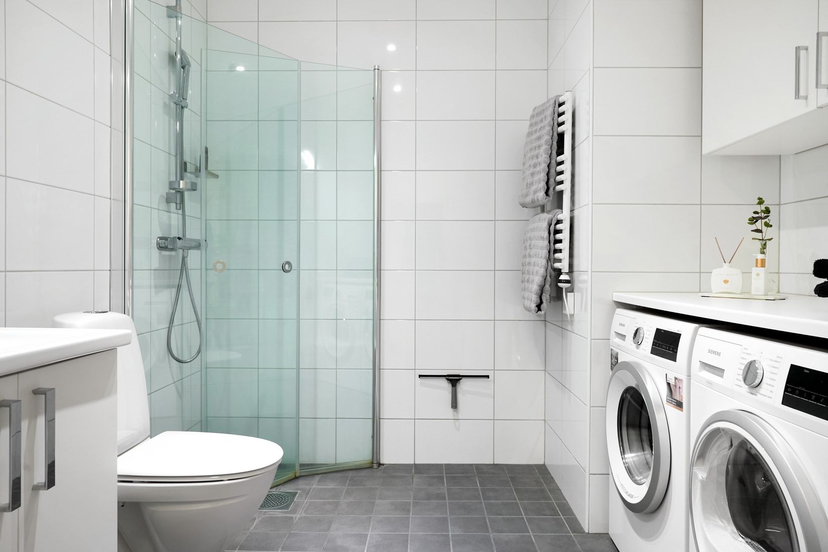 Bostadsrätt, Kronovallsgatan 2, Mariastaden, Helsingborg