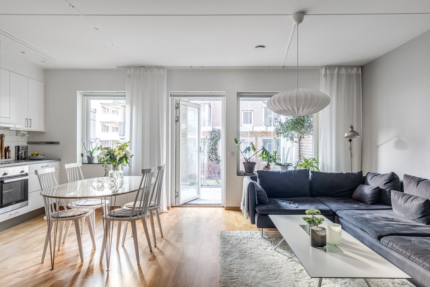 Bostadsrätt, Kronovallsgatan 2, Mariastaden, Helsingborg