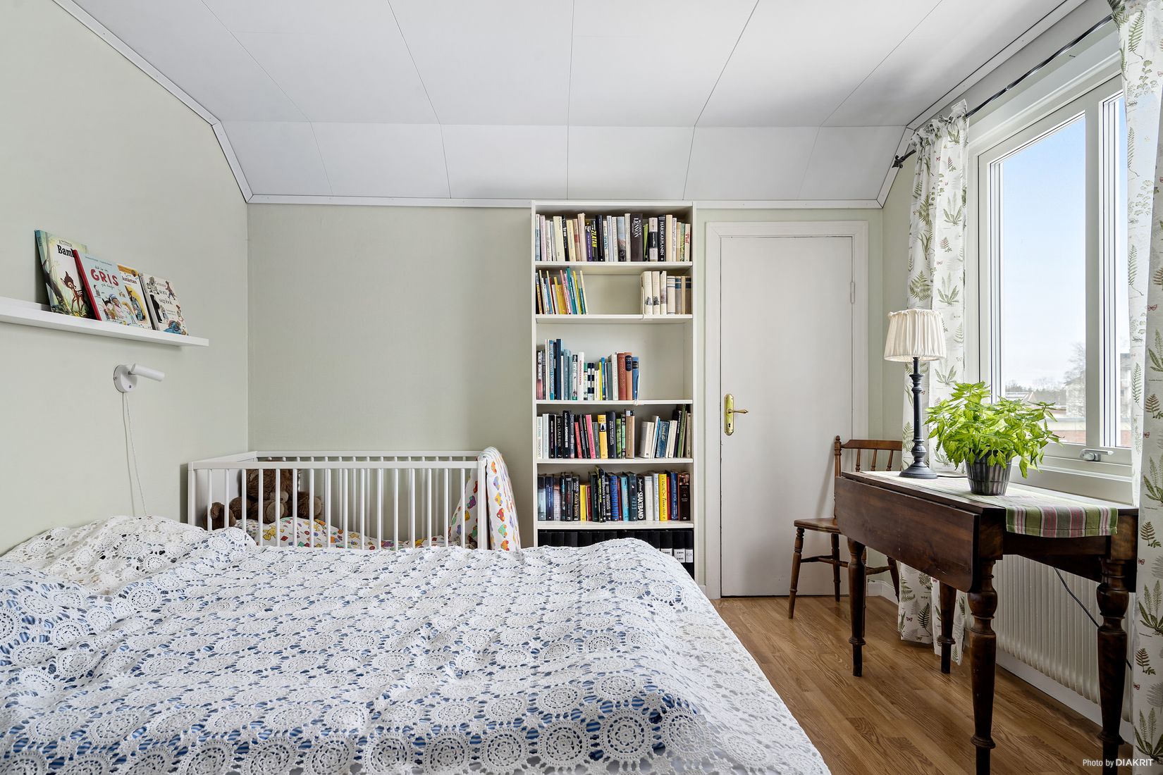 Villa, Allégatan 15, Anderstorp, Gislaved