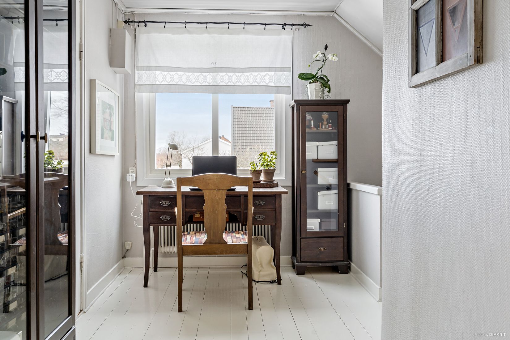 Villa, Allégatan 15, Anderstorp, Gislaved