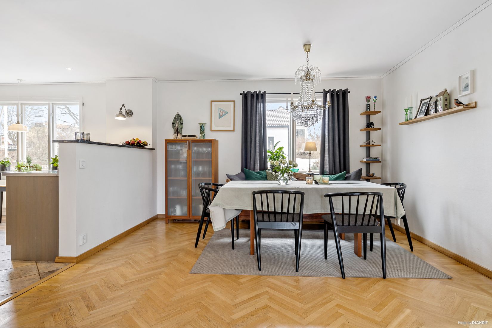 Villa, Allégatan 15, Anderstorp, Gislaved