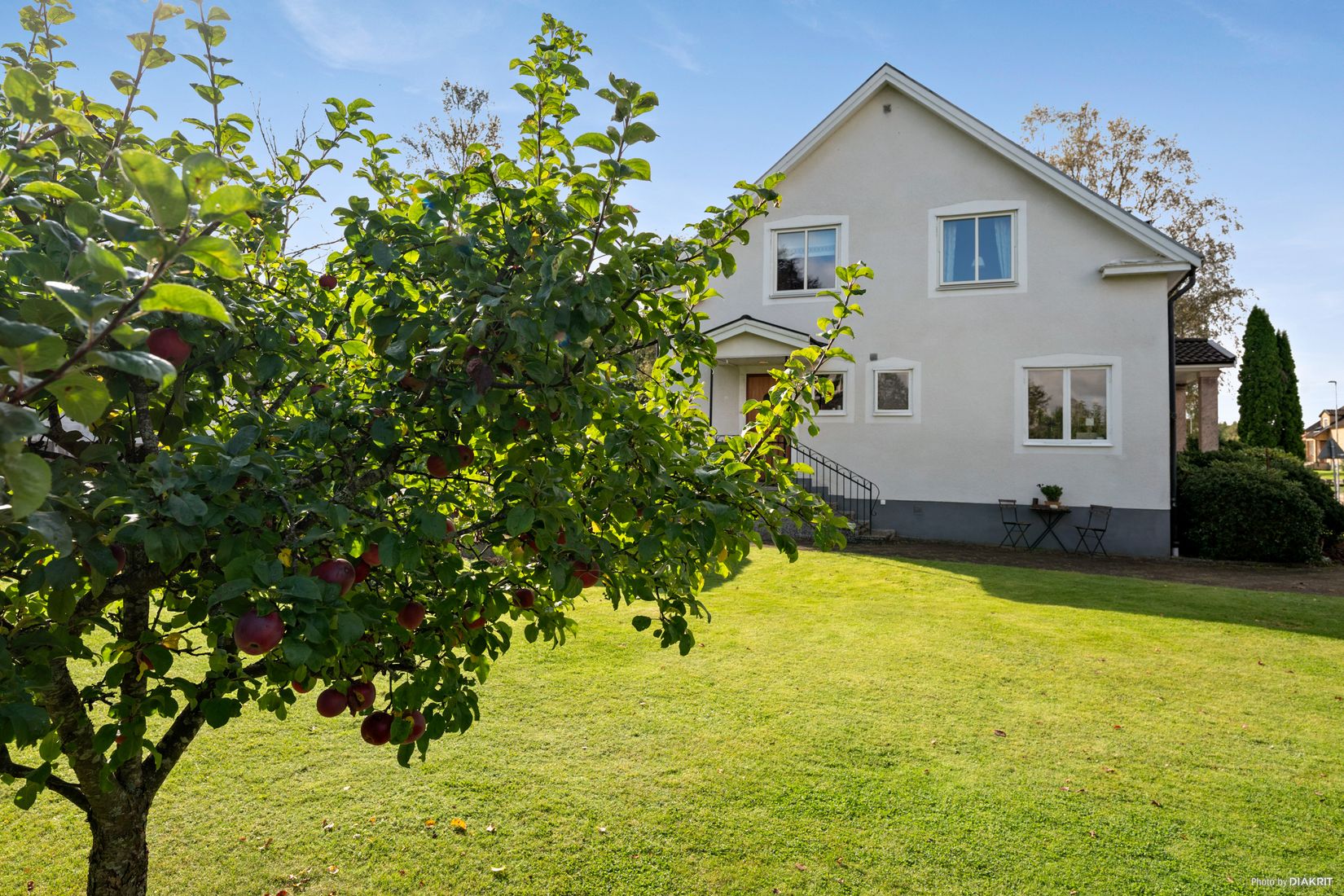 Villa, Allégatan 15, Anderstorp, Gislaved