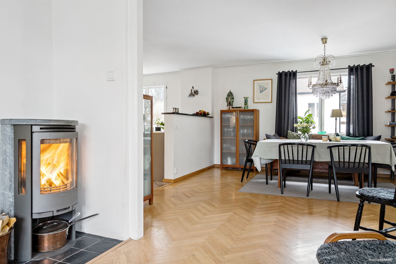 Villa, Allégatan 15, Anderstorp, Gislaved