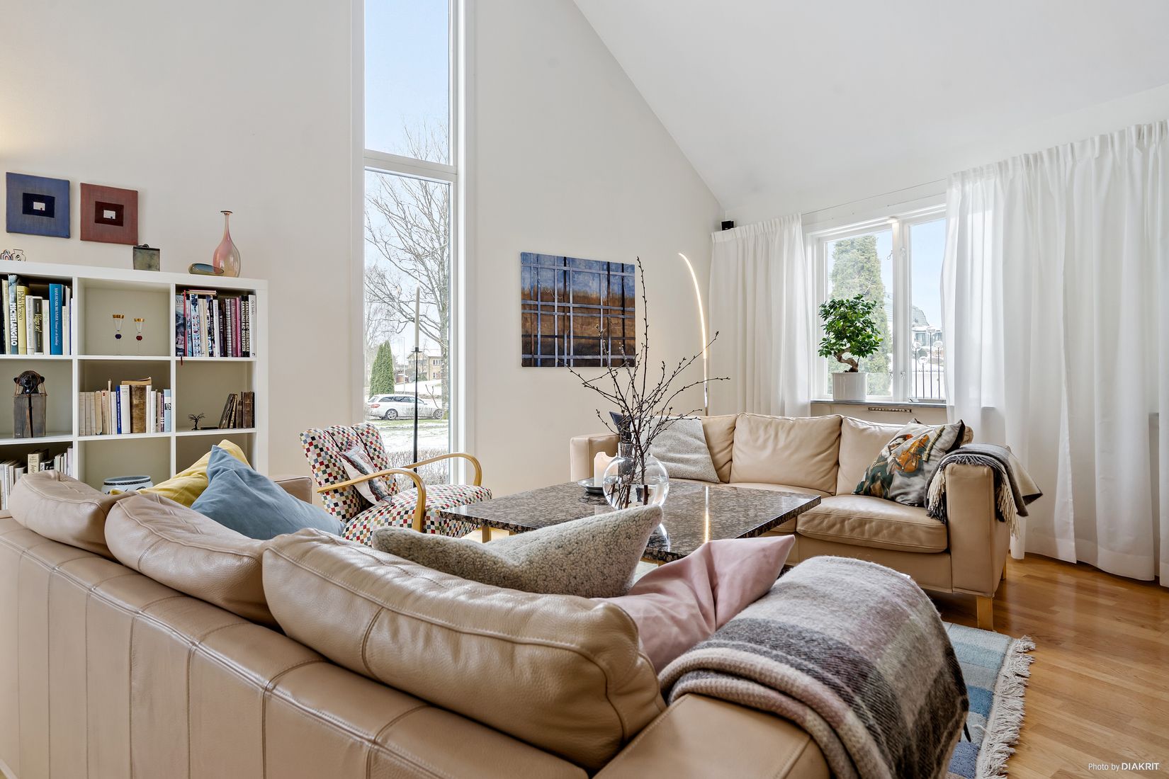 Villa, Allégatan 15, Anderstorp, Gislaved