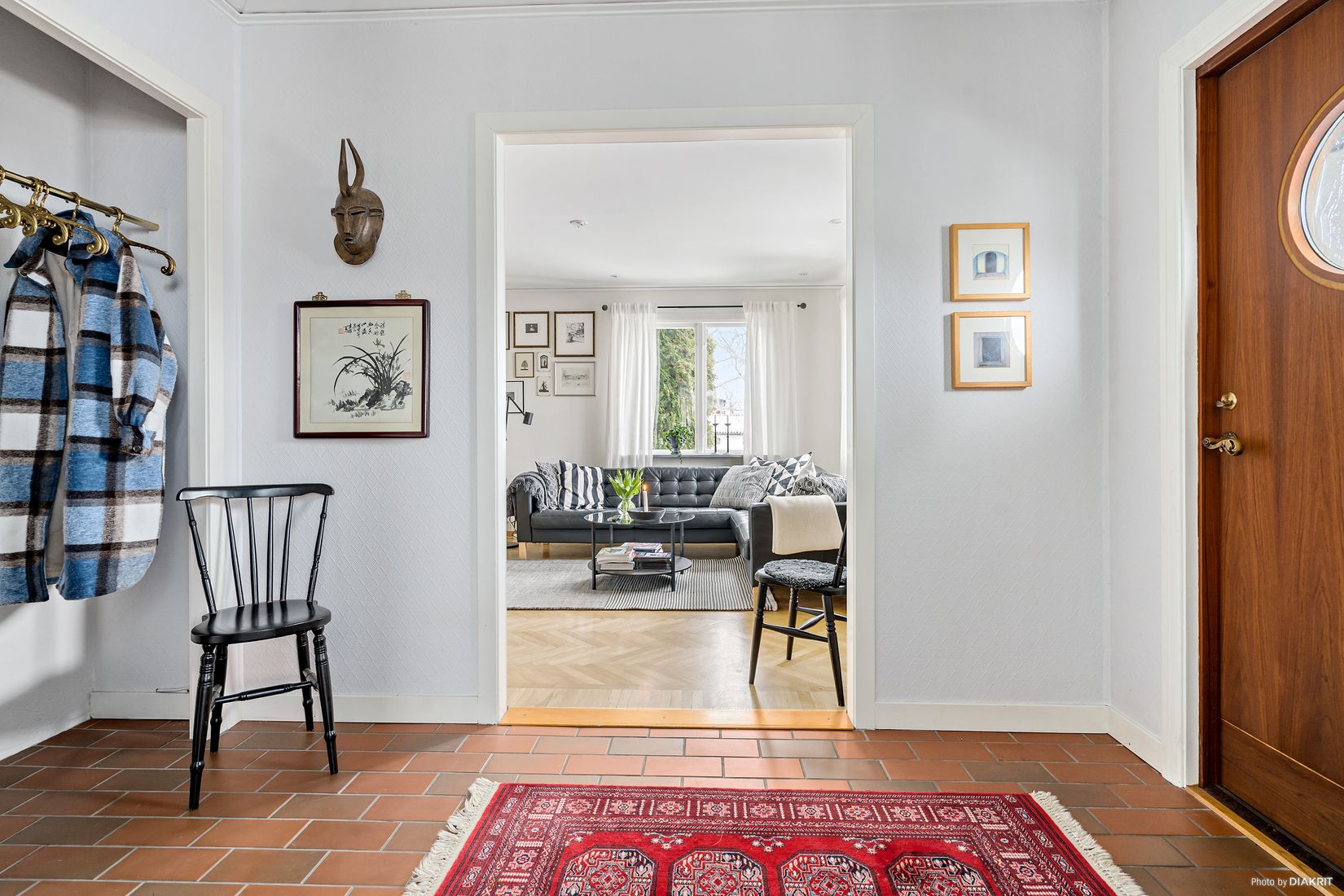 Villa, Allégatan 15, Anderstorp, Gislaved