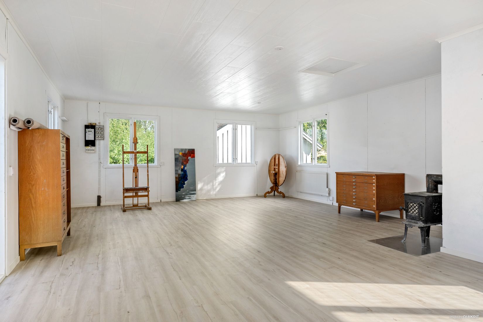 Villa, Allégatan 15, Anderstorp, Gislaved