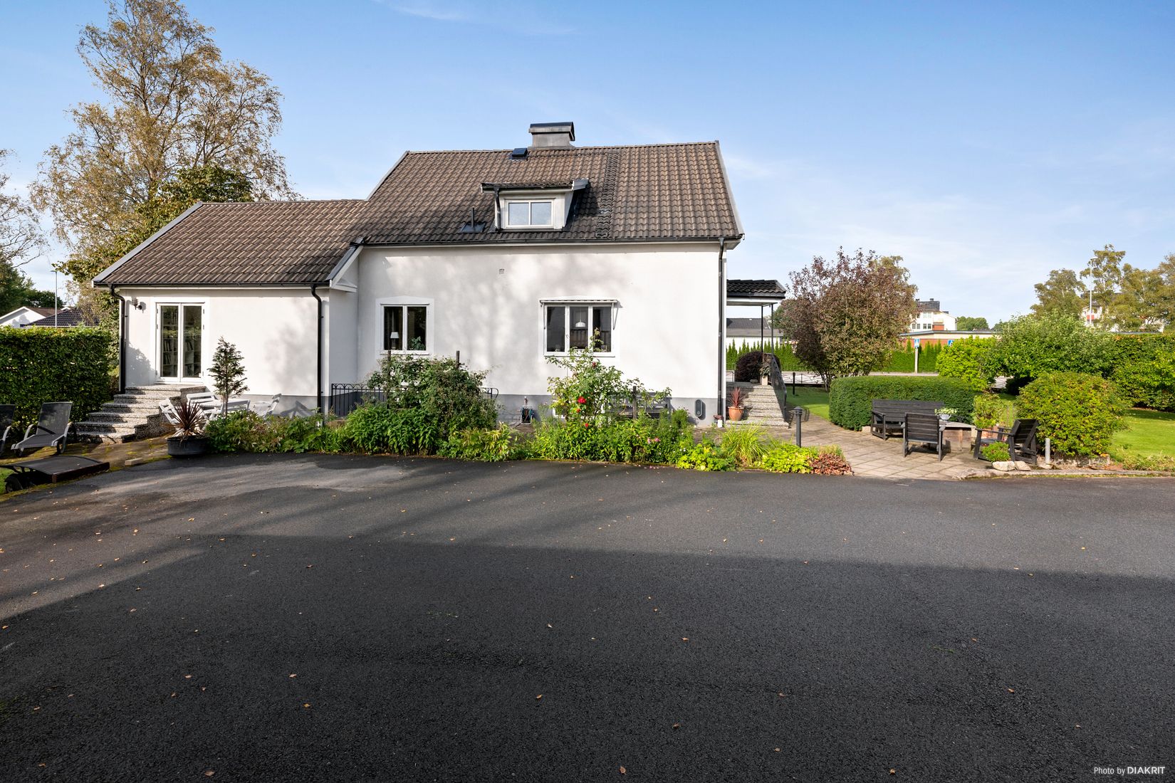 Villa, Allégatan 15, Anderstorp, Gislaved