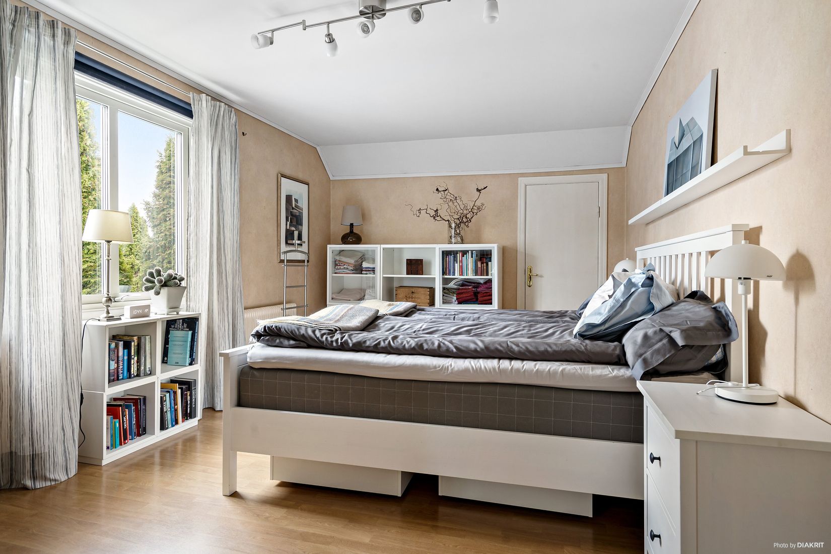 Villa, Allégatan 15, Anderstorp, Gislaved