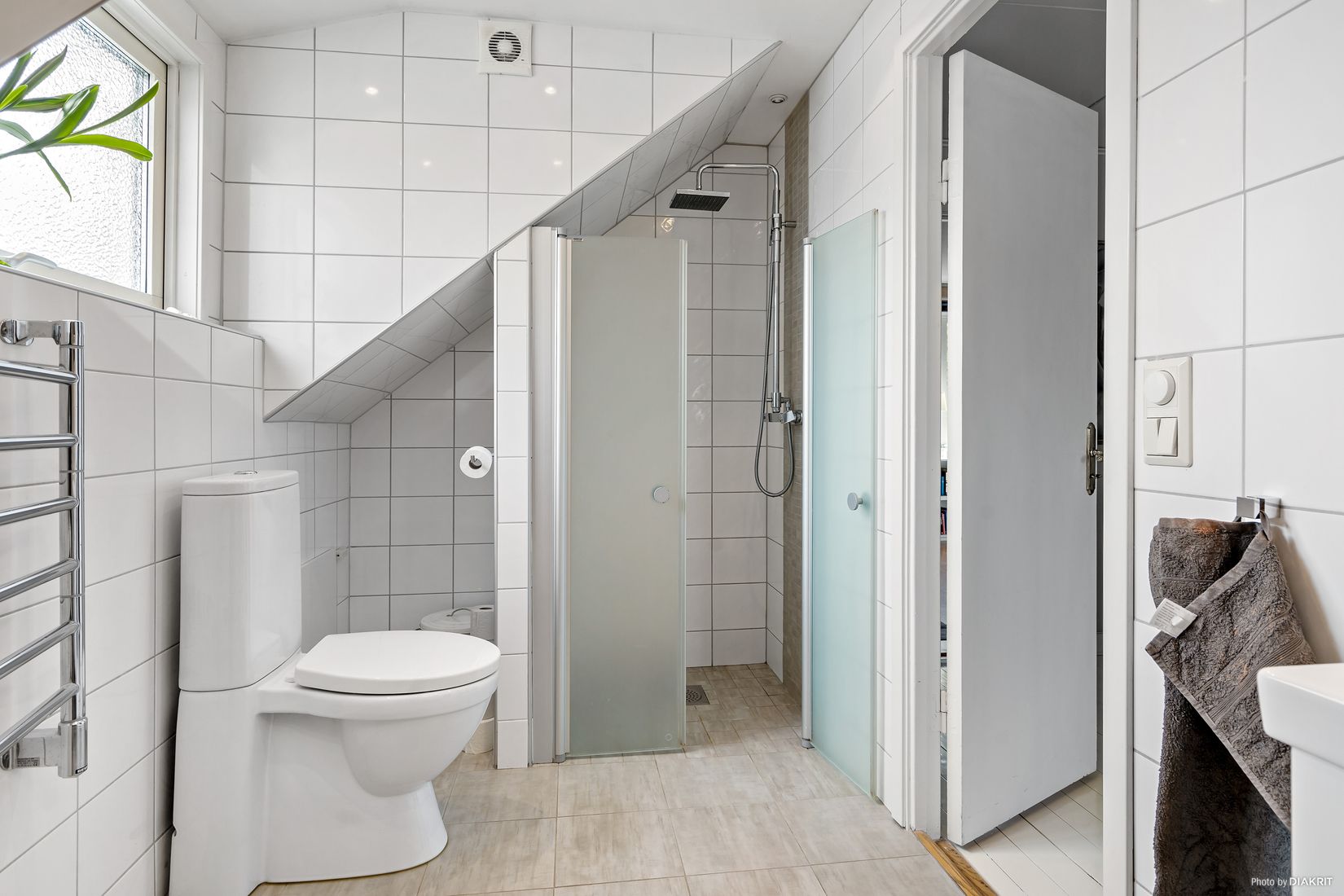 Villa, Allégatan 15, Anderstorp, Gislaved