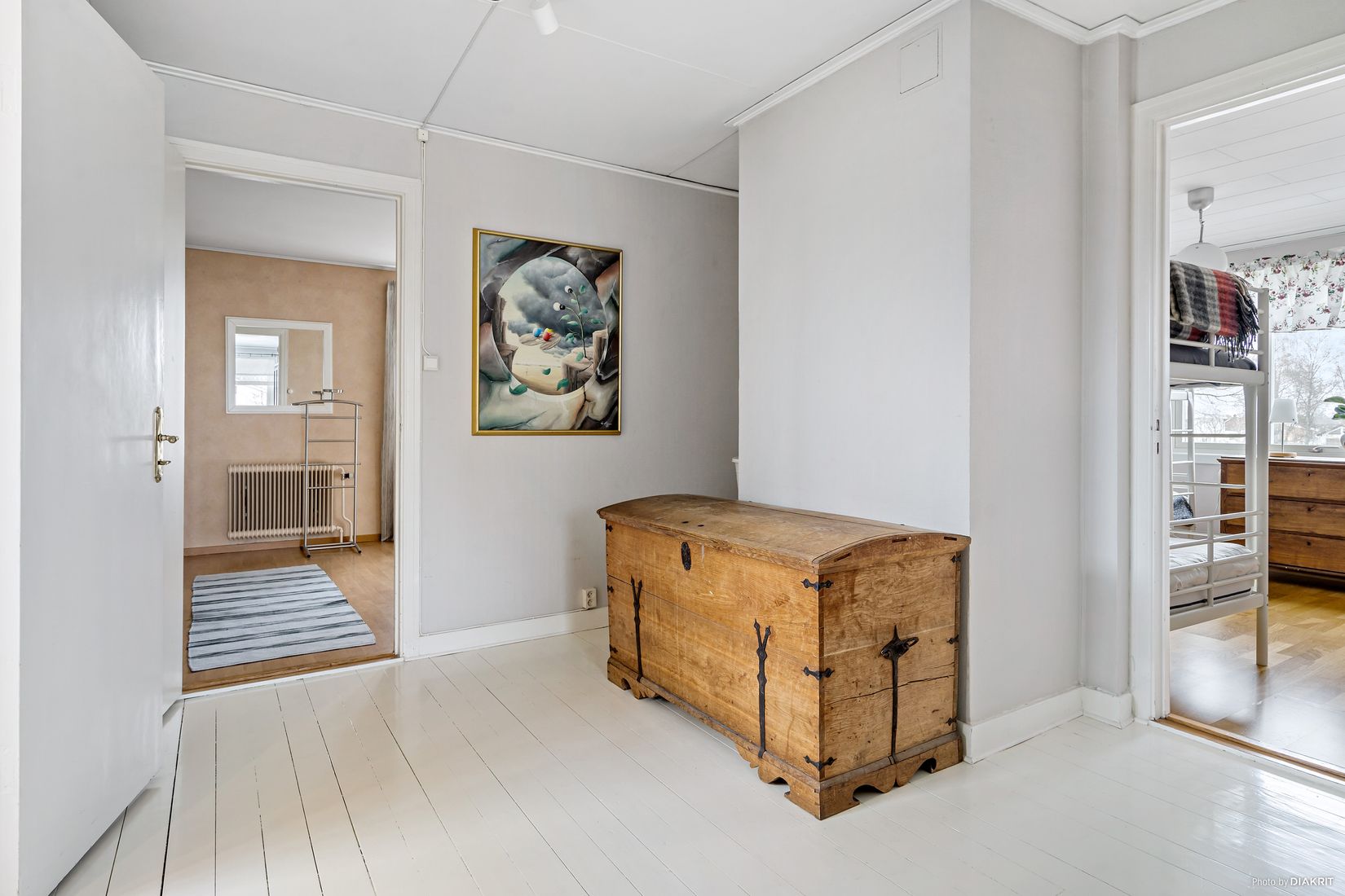 Villa, Allégatan 15, Anderstorp, Gislaved