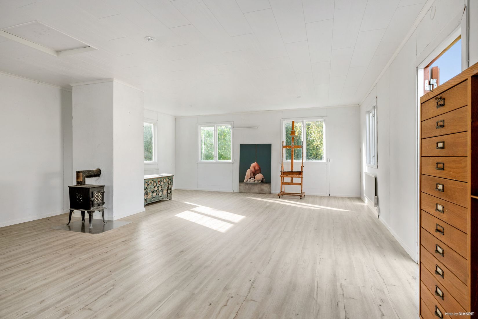 Villa, Allégatan 15, Anderstorp, Gislaved