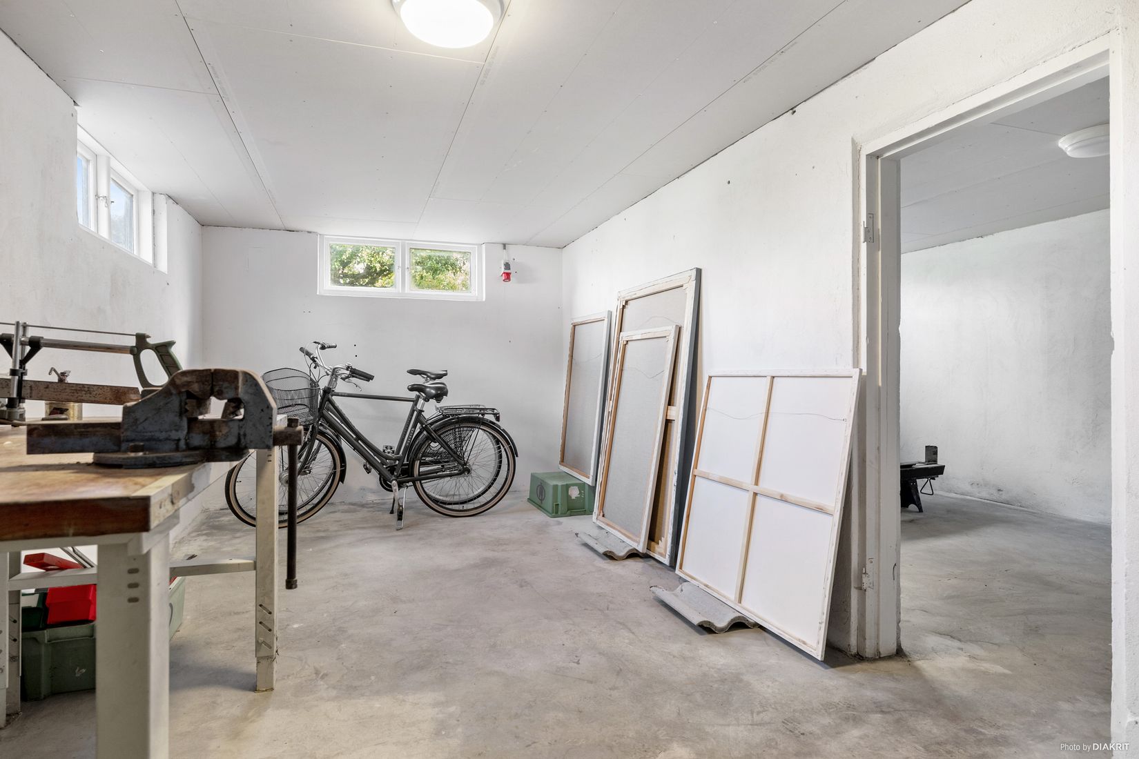 Villa, Allégatan 15, Anderstorp, Gislaved