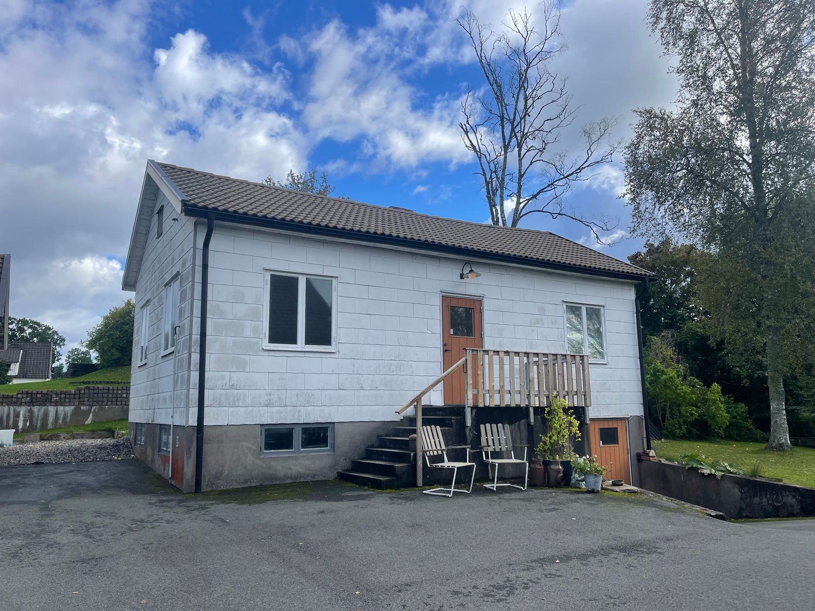 Villa, Allégatan 15, Anderstorp, Gislaved