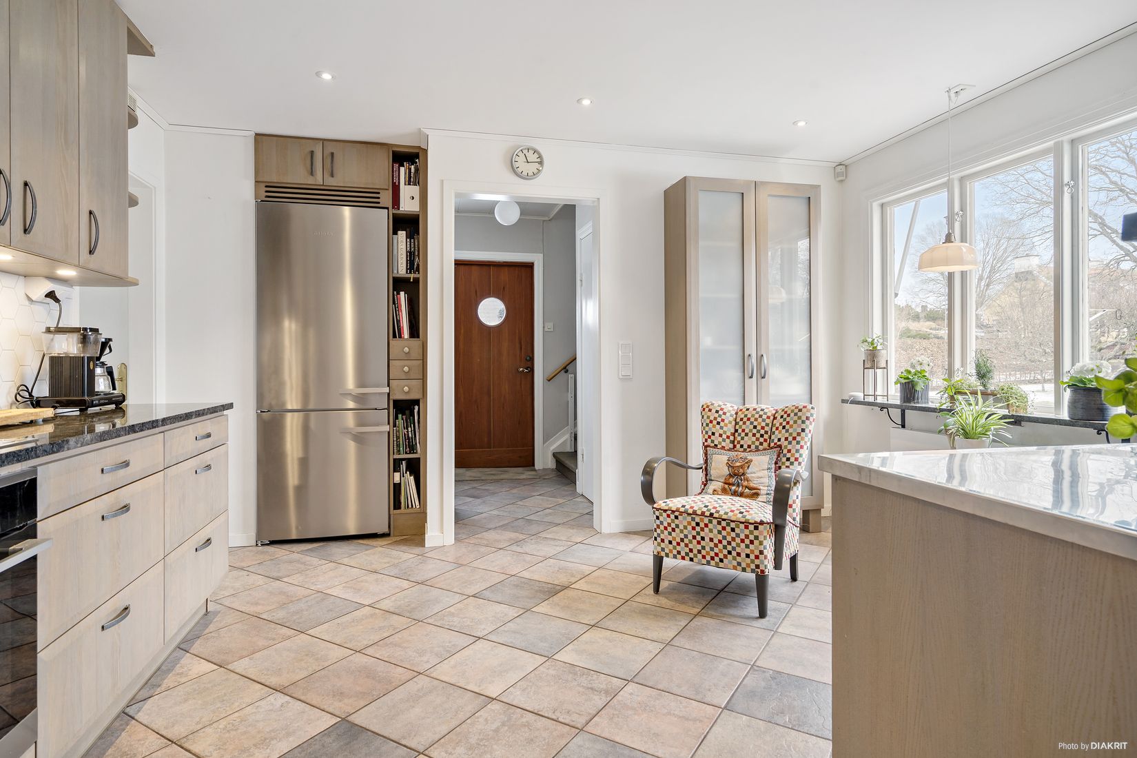 Villa, Allégatan 15, Anderstorp, Gislaved