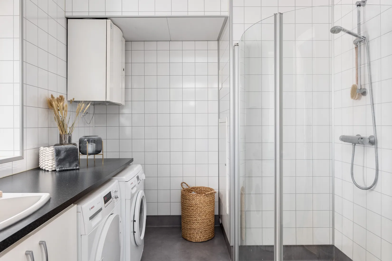 Bostadsrätt, Graffmans väg 17, Vikaholm, Växjö