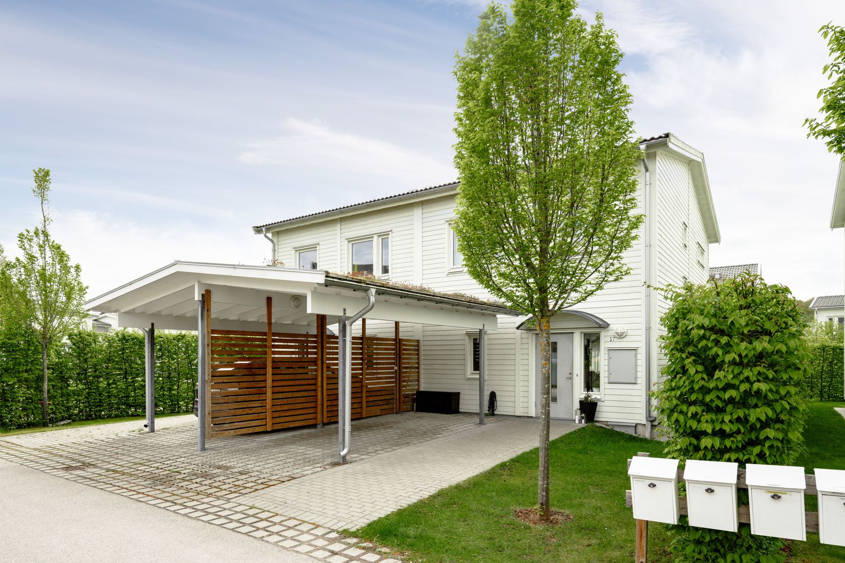 Bostadsrätt, Graffmans väg 17, Vikaholm, Växjö