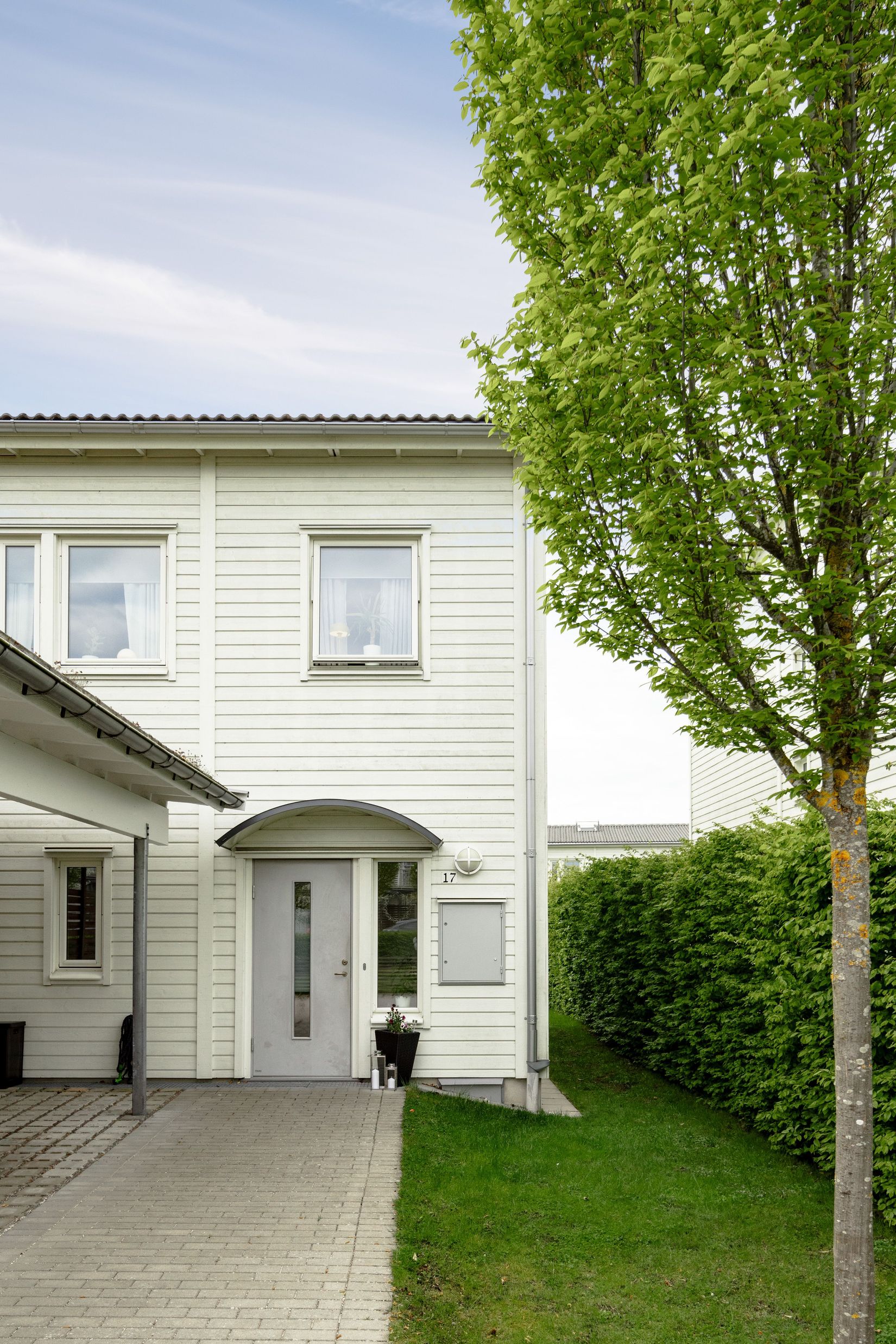 Bostadsrätt, Graffmans väg 17, Vikaholm, Växjö