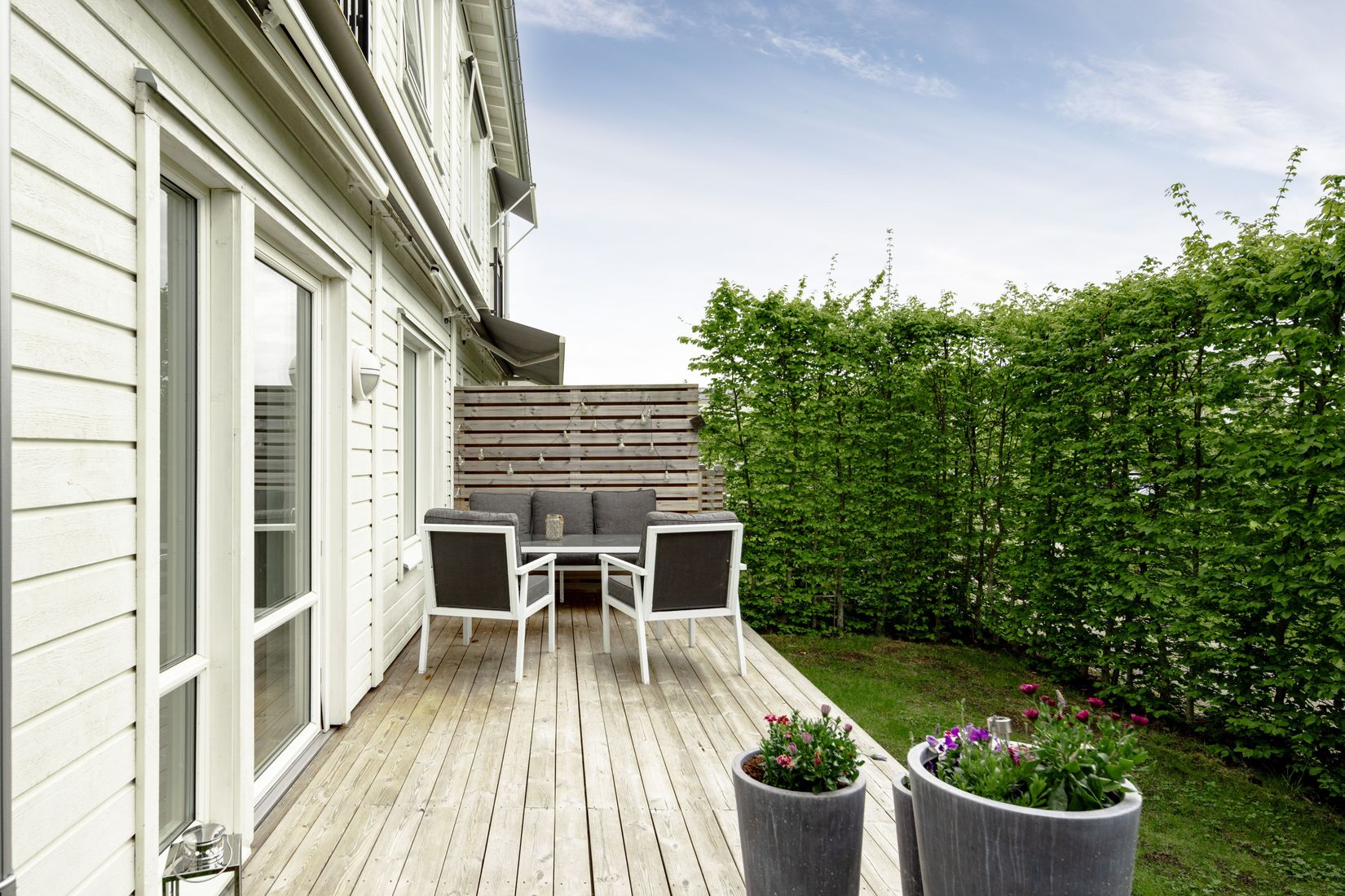 Bostadsrätt, Graffmans väg 17, Vikaholm, Växjö