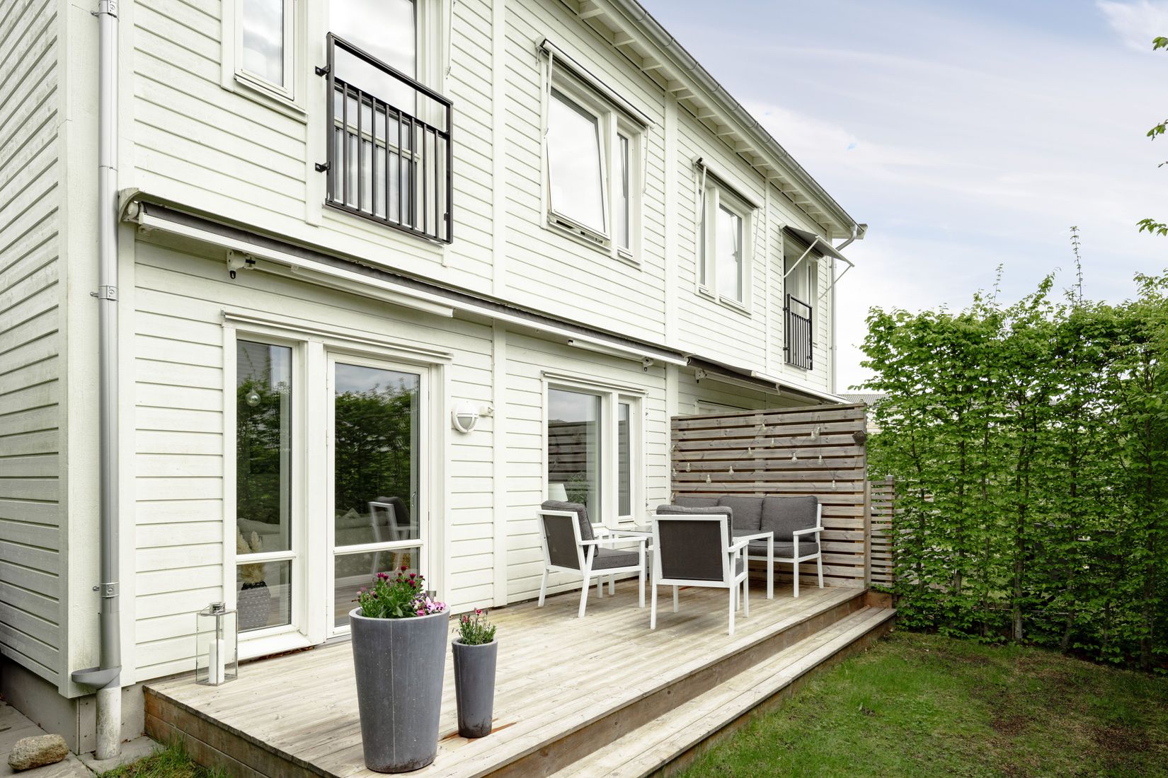 Bostadsrätt, Graffmans väg 17, Vikaholm, Växjö