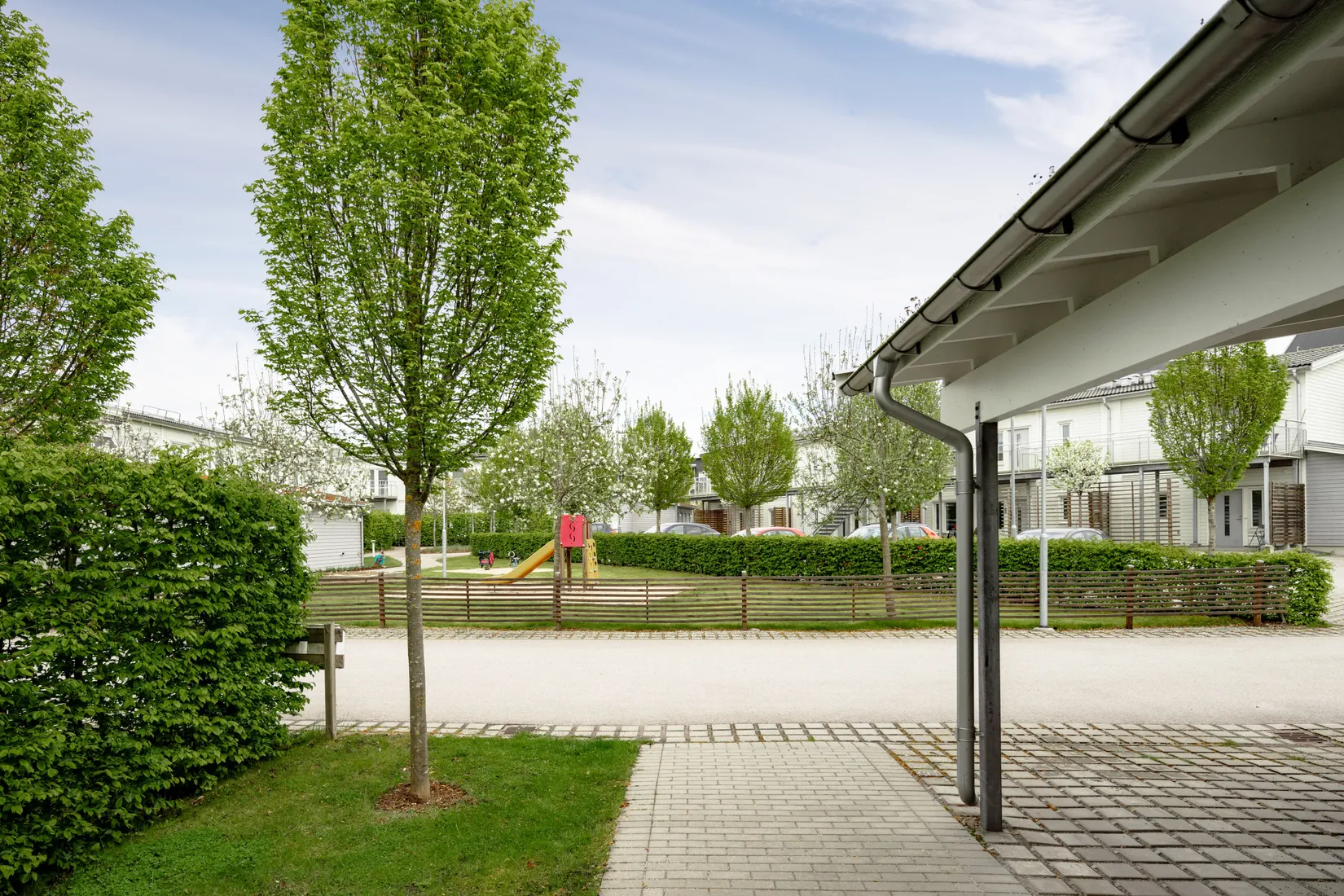 Bostadsrätt, Graffmans väg 17, Vikaholm, Växjö