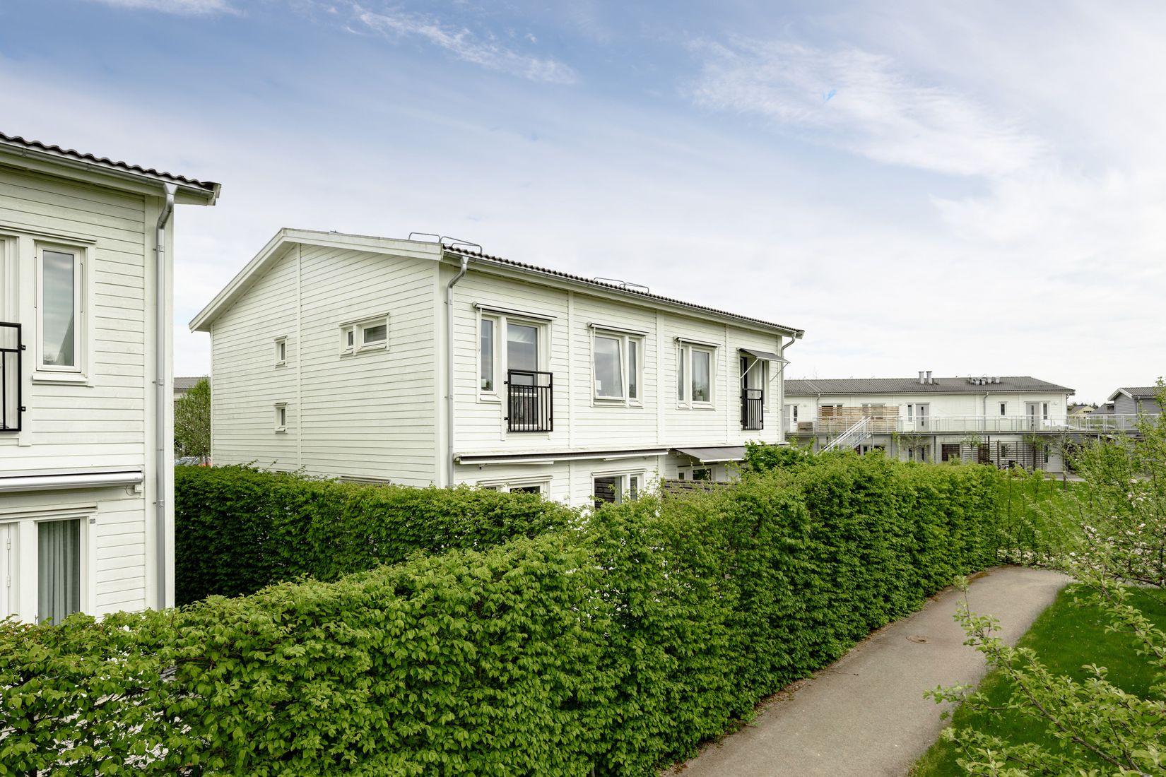 Bostadsrätt, Graffmans väg 17, Vikaholm, Växjö