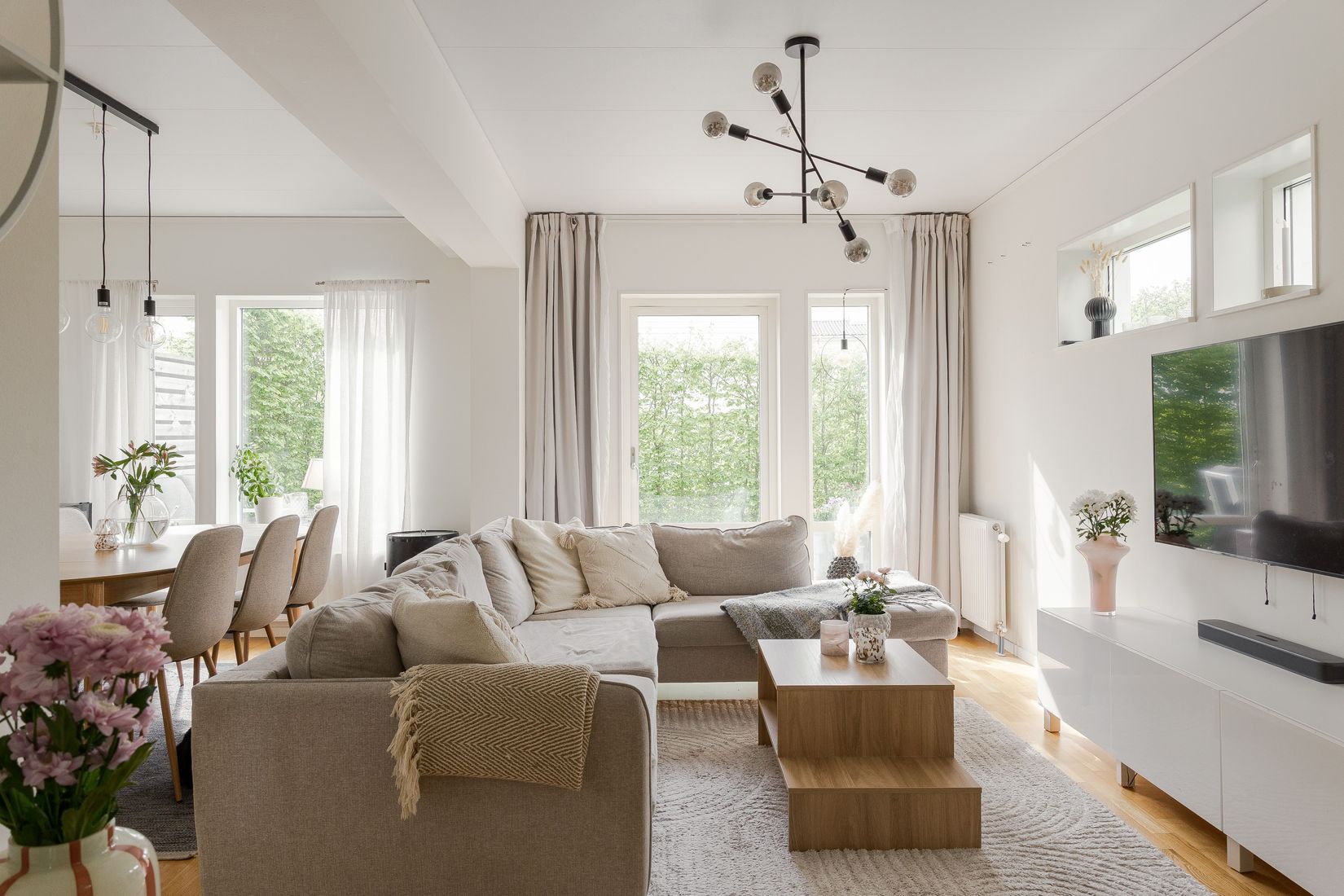 Bostadsrätt, Graffmans väg 17, Vikaholm, Växjö