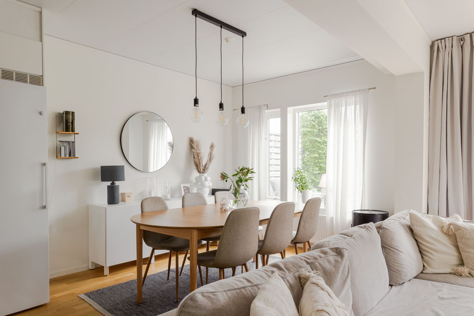 Bostadsrätt, Graffmans väg 17, Vikaholm, Växjö