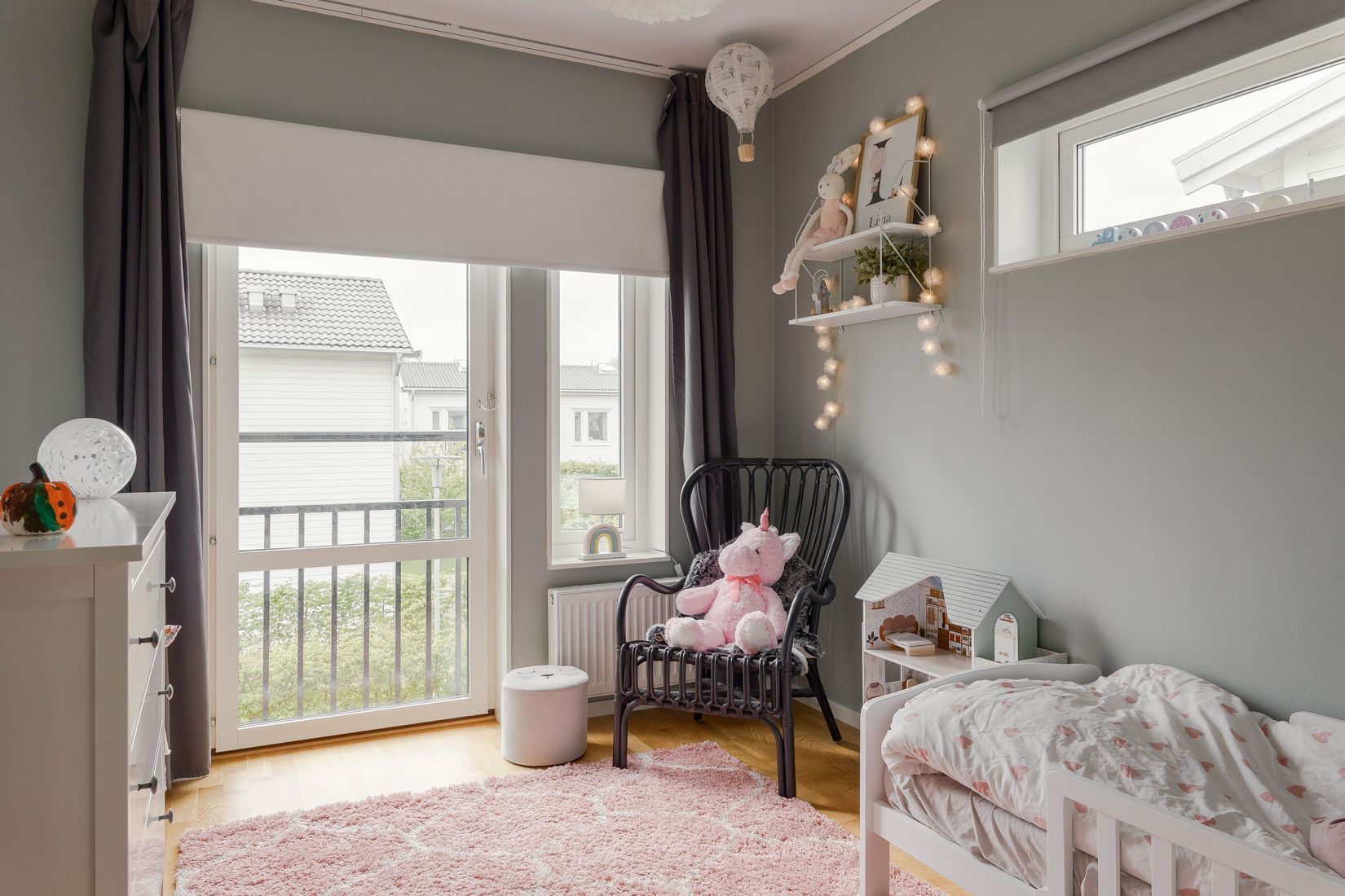 Bostadsrätt, Graffmans väg 17, Vikaholm, Växjö