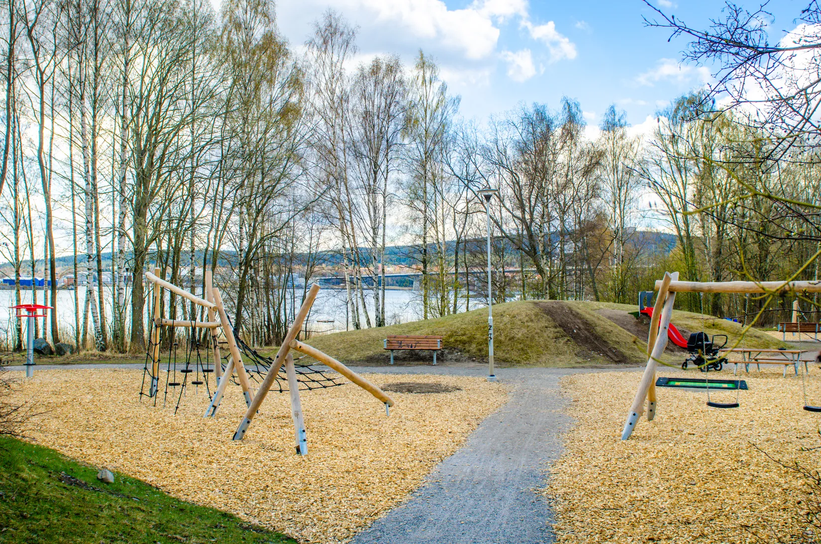 Bostadsrätt, Medborgargatan 79, Korsta, Sundsvall