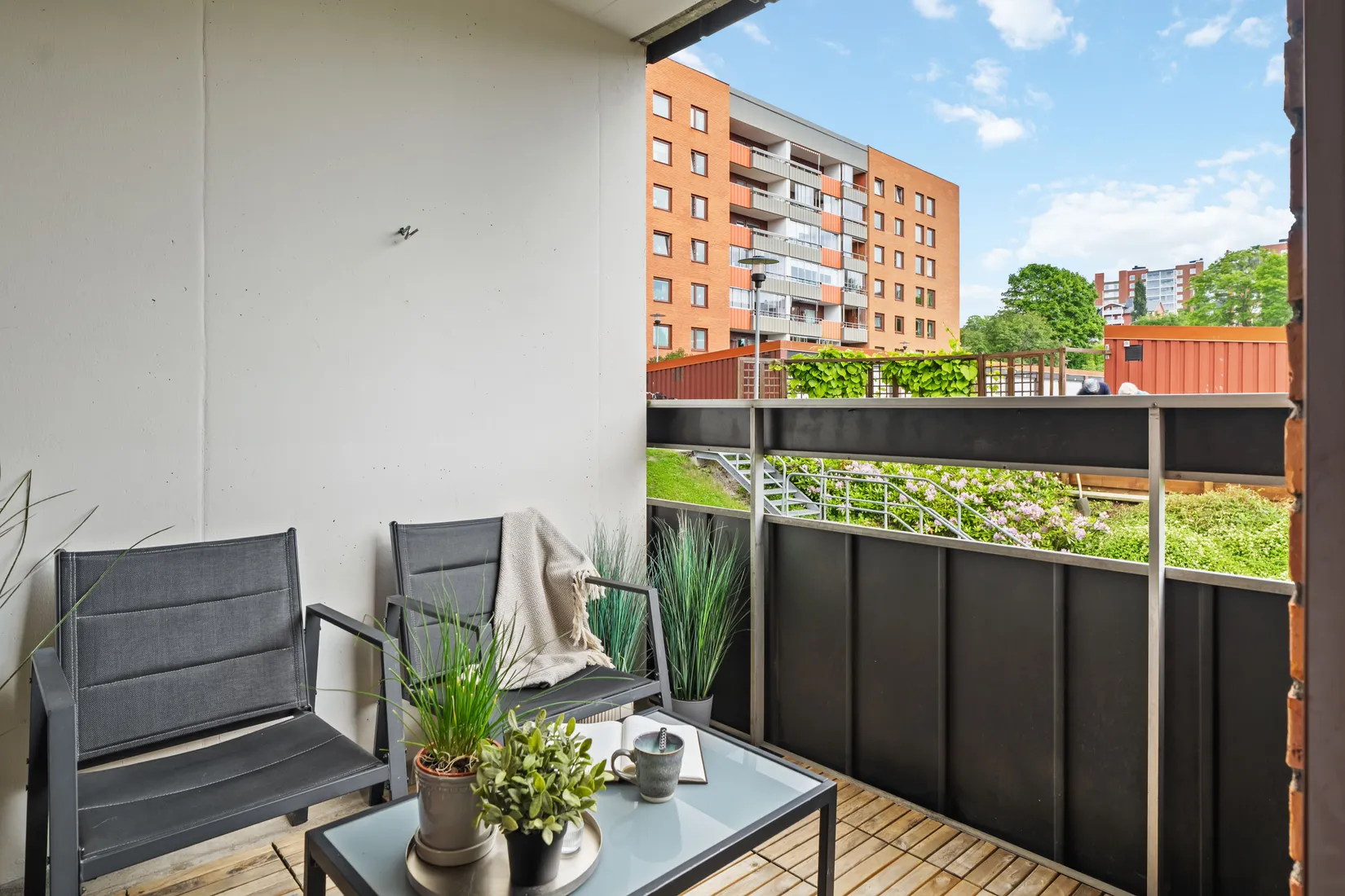 Bostadsrätt, Medborgargatan 79, Korsta, Sundsvall