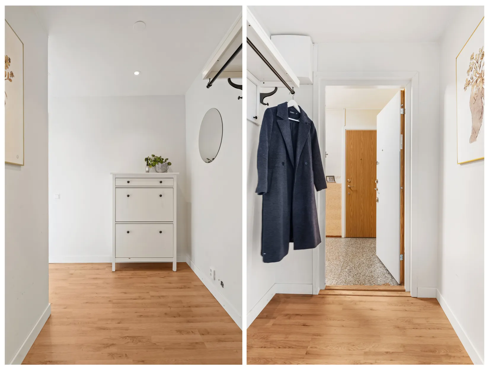 Bostadsrätt, Medborgargatan 79, Korsta, Sundsvall