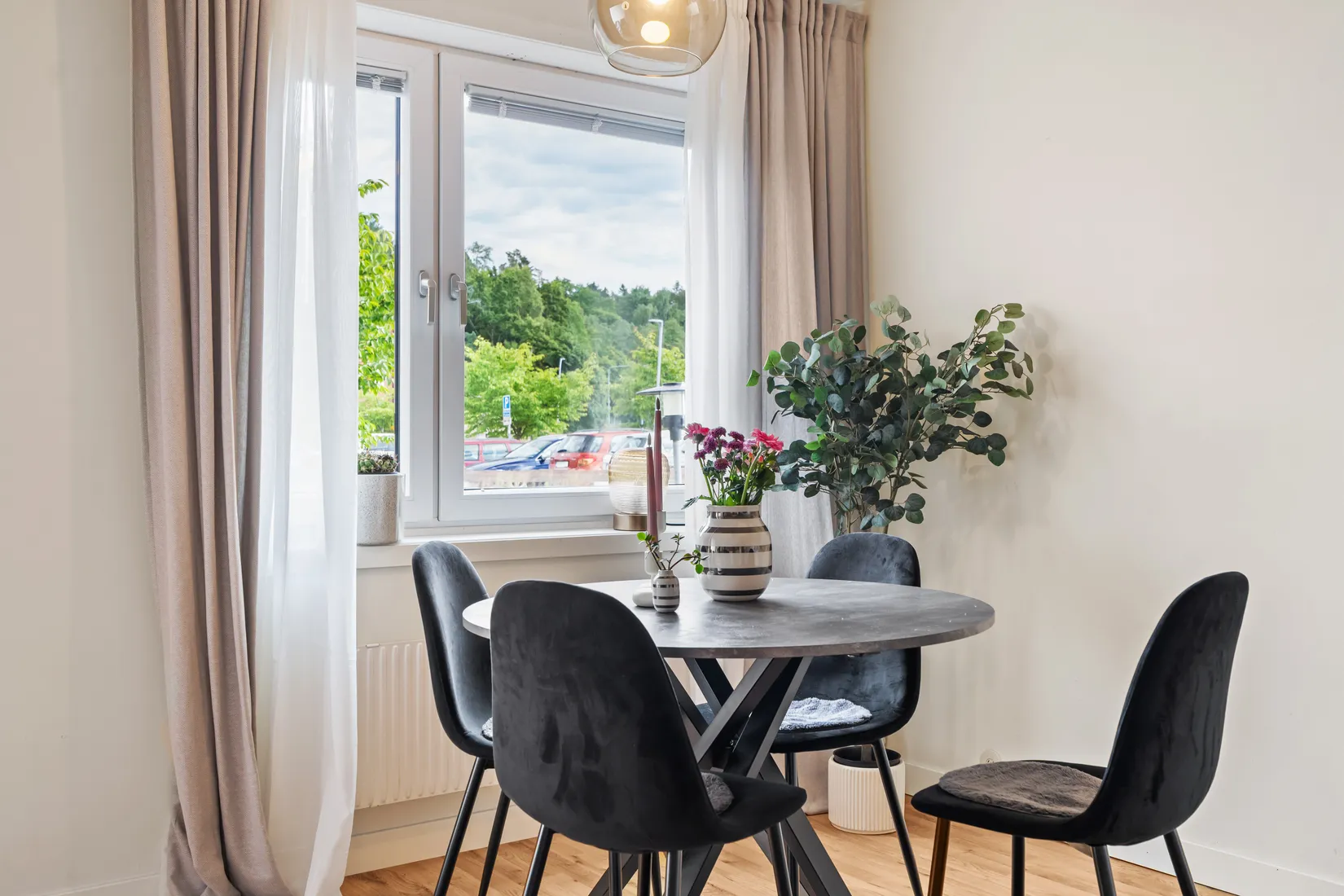 Bostadsrätt, Medborgargatan 79, Korsta, Sundsvall