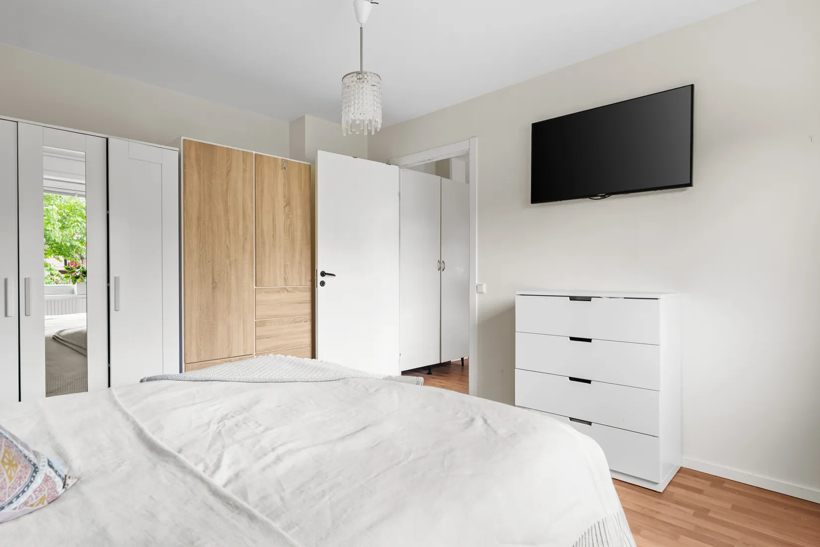Bostadsrätt, Medborgargatan 79, Korsta, Sundsvall
