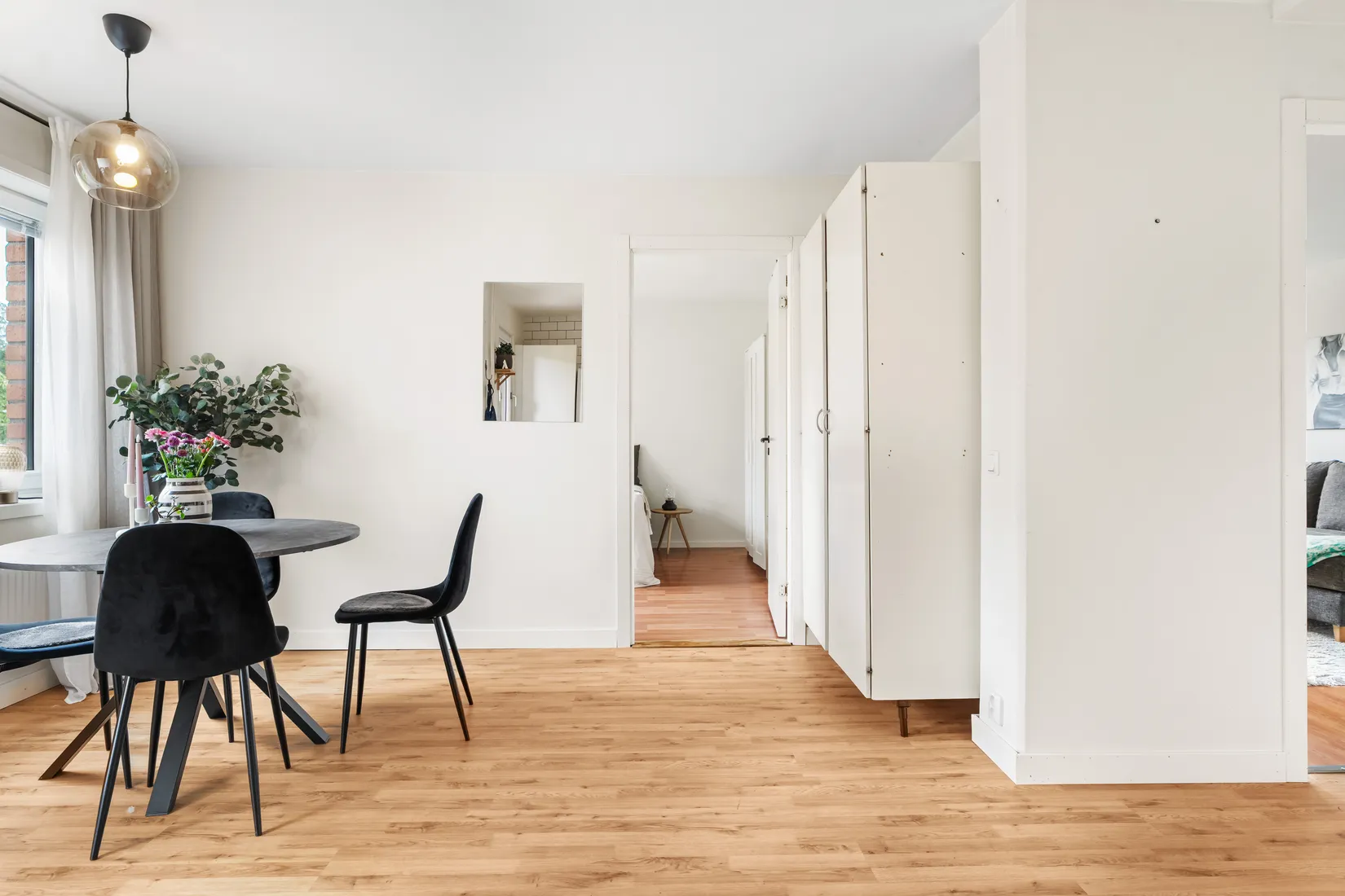 Bostadsrätt, Medborgargatan 79, Korsta, Sundsvall